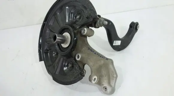 Volkswagen PASSAT B8 Rear control arm 5Q0505323D