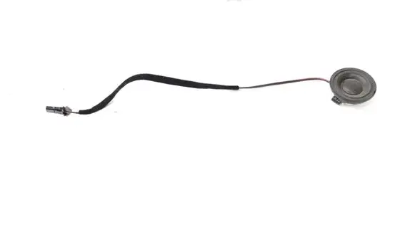 Volkswagen Touareg II Front door speaker 7L6035415