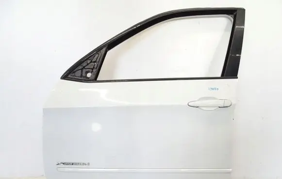 BMW X5 E70 Front door