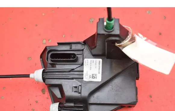 Jaguar F-Pace Rear door lock HK8324994AB