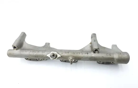 BMW 3 F30 F35 F31 Fuel main line pipe 7639975