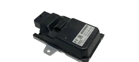 Nissan Qashqai J12 Gearbox control unit/module 237H06UA7A 33194