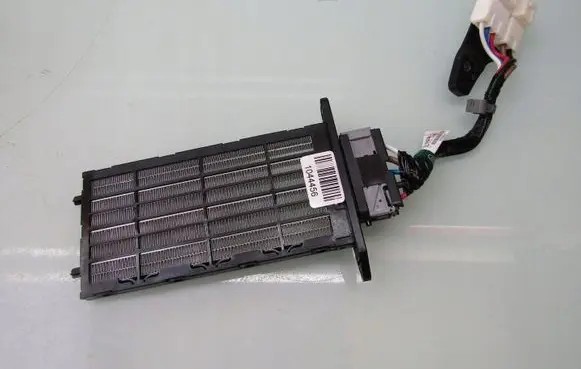 Nissan X-Trail T33 Interior heater climate box assembly 271436RF0A XTRAIL
