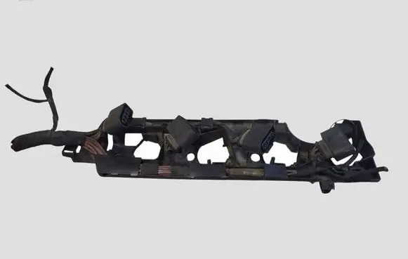 Skoda Octavia Mk2 (1Z) Other engine bay part 036971815A