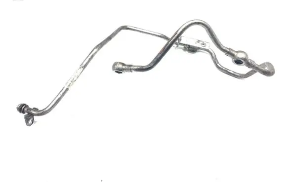 Mercedes-Benz GLK (X204) Turbo turbocharger oiling pipe/hose A6511800320