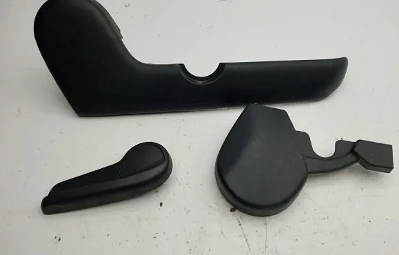Seat trim