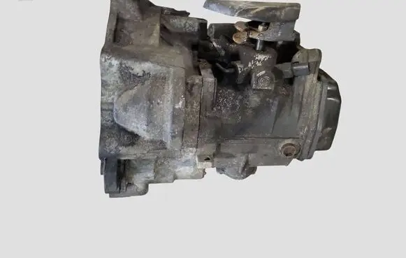 Seat Ibiza IV (6J,6P) Manual 5 speed gearbox MZL