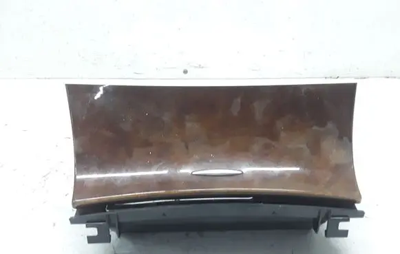 Car ashtray