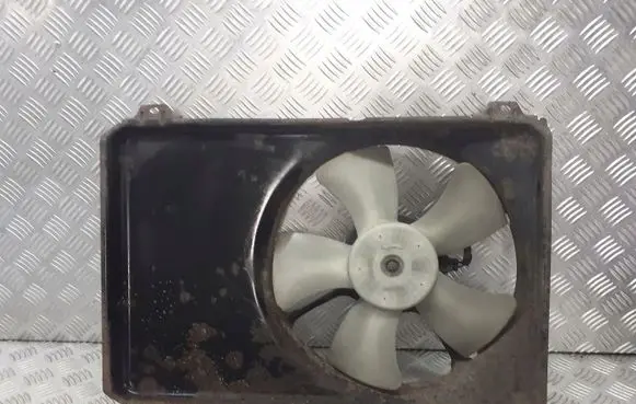Suzuki Swift I Fan set 168000-8310