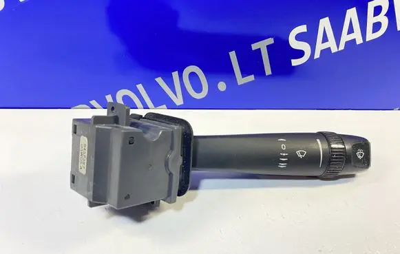 Volvo S60 Wiper speed switch 9452387
