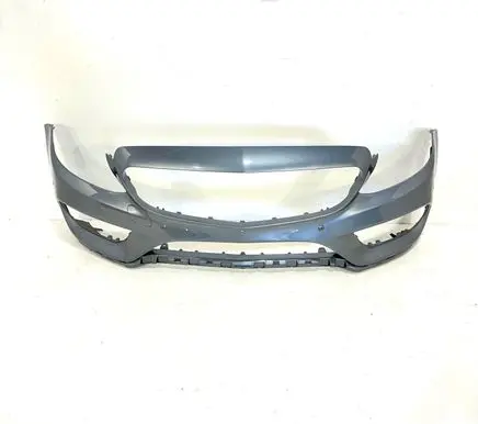 Mercedes-Benz C W205 Front bumper A2058850925 2058850925