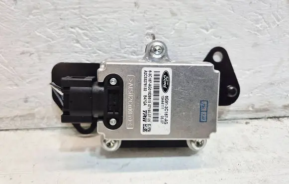 Ford S-MAX ESP acceleration yaw rate sensor 6G913C187