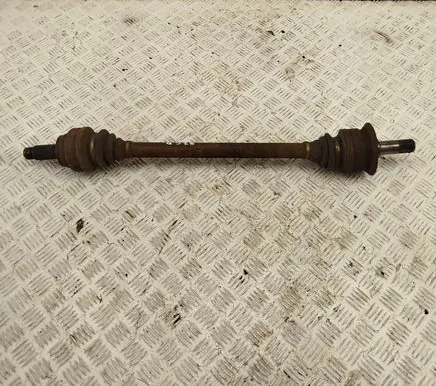 BMW X5 E70 Rear driveshaft