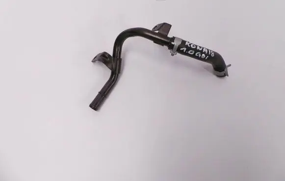 Hyundai Kona I Engine coolant pipe/hose 2547204200