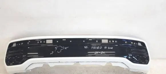 Volkswagen Taigo Rear bumper 2G7807521L