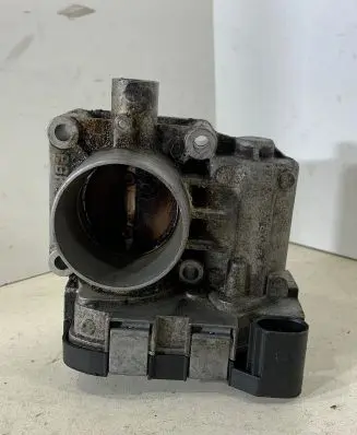 Fiat Punto (199) Throttle valve 5519278