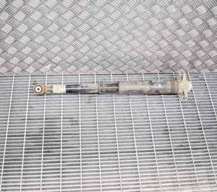 Rear shock absorber/damper