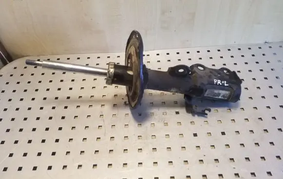 Toyota Avensis T270 Front shock absorber/damper 4852005330