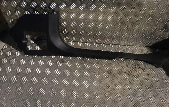 Mercedes-Benz E W213 Other sill/pillar trim element A2136800235