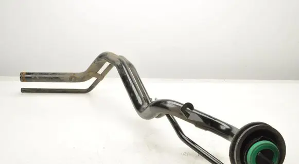 Mercedes-Benz B W245 Fuel tank filler neck pipe ZAMIENNIK