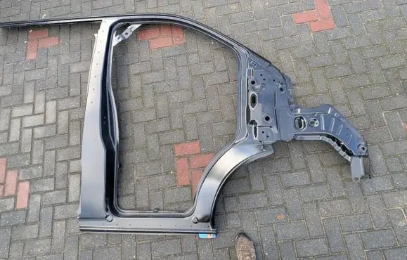 Ford Transit Custom Headlining set BK2116C274AA