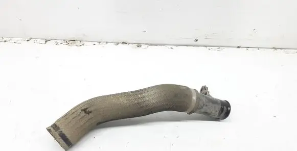Mitsubishi Pajero Intercooler hose/pipe