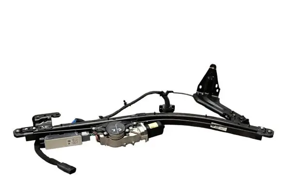 Chrysler Pacifica Sliding door motor assembly 68368919AF PN5926737AB 68369596AD