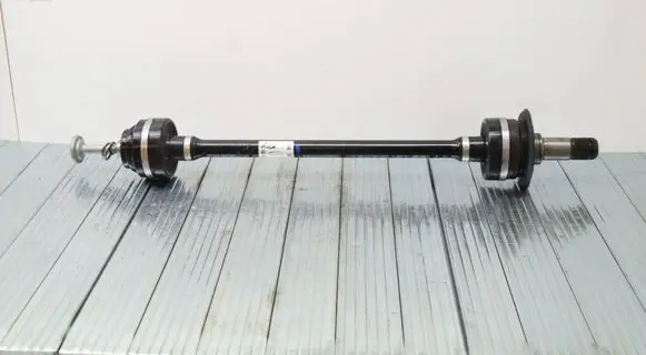 BMW X5 G05 Rear driveshaft 8487513