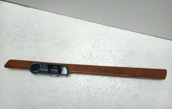 Volkswagen Phaeton Other rear door trim element 3D4867410