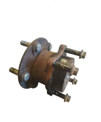 Subaru Outback (BS) Rear wheel ball bearing 