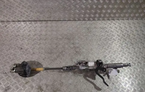 Porsche Cayenne (92A) Steering wheel axle 7P5419501DB