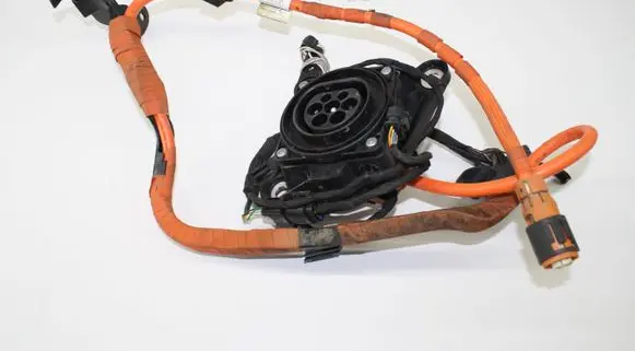 BMW 5 G30 G31 G38 Electric car charging cable 6830246 6841559