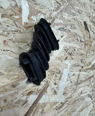 Ford S-MAX Rear wire harness sleeve A1698210297 1698210297