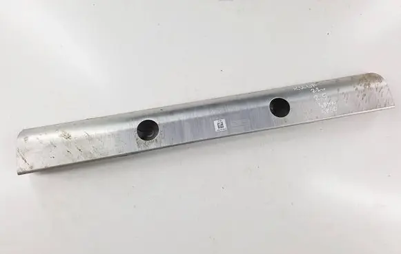 Ford Kuga III Battery tray LX68-10C759-CC-ku LX68-10C759-CC
