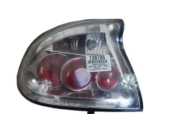 Opel Tigra A Rear/tail lights set 