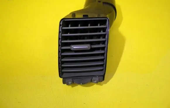 Renault Laguna II Dashboard side air vent grill/cover trim A1068600 214610