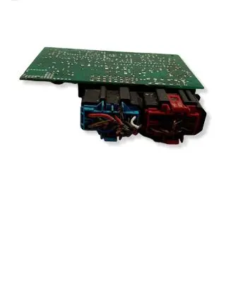BMW 3 E36 Other control units/modules 031314