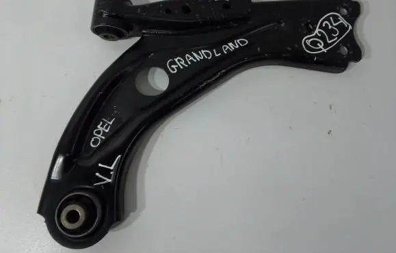 Opel Grandland X Front control arm 7BAA260178416G