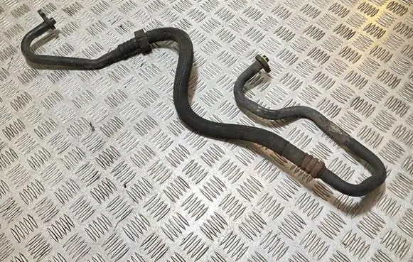 Volvo C70 Air conditioning (A/C) pipe/hose 4N5119N602AF