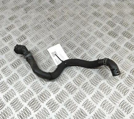 Seat Arona Engine coolant pipe/hose 2Q0122157B