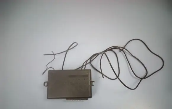 Toyota Avensis T250 Other control units/modules 97RA0104506