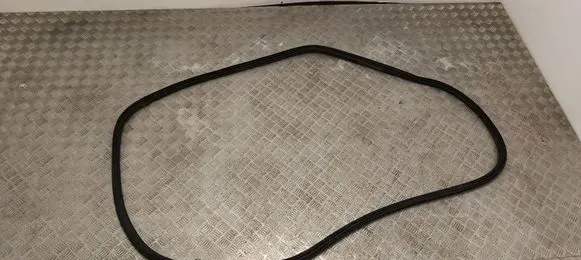 Tesla Model Y Trunk rubber seal (body) 149768199B