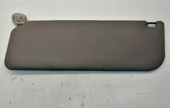 Ford Transit Sun visor