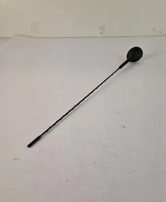 Hyundai i20 (PB PBT) Radio antenna 