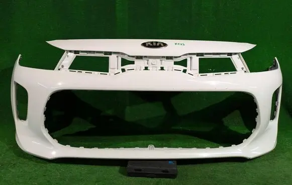 KIA Rio Front bumper