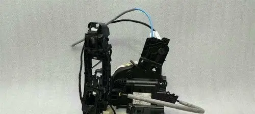 Mercedes-Benz E W238 Coupe door lock (next to the handle) A0997208601