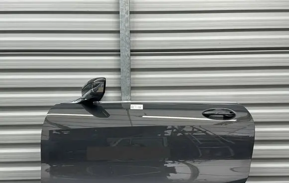 BMW 8 G14 Door (2 Door Coupe) 