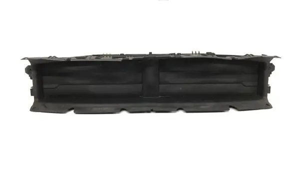 Porsche Macan (95B) Intercooler air guide/duct channel 95B121710H