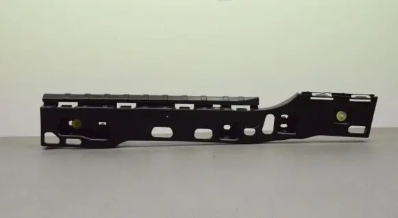 BMW 7 G11 G12 Side skirt rear trim 51777357137