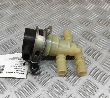 Hyundai Kona II Coolant heater 375V3AO000